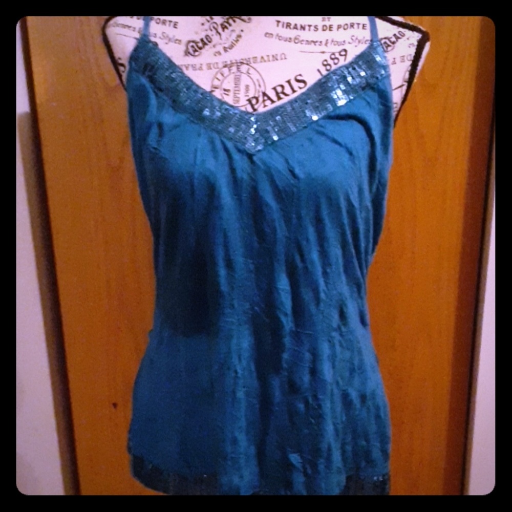 Women's Tank Top